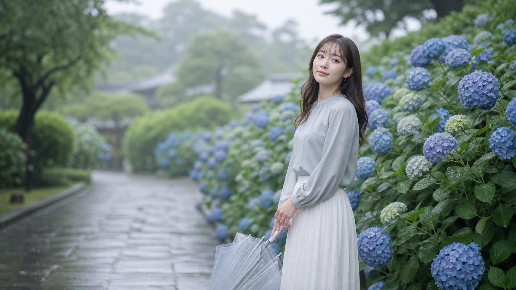 6月のポートレート撮影スポット特集