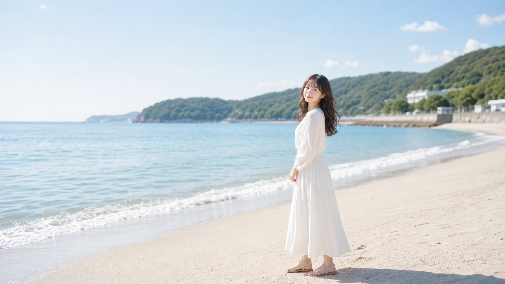 5月のポートレート撮影スポット特集
